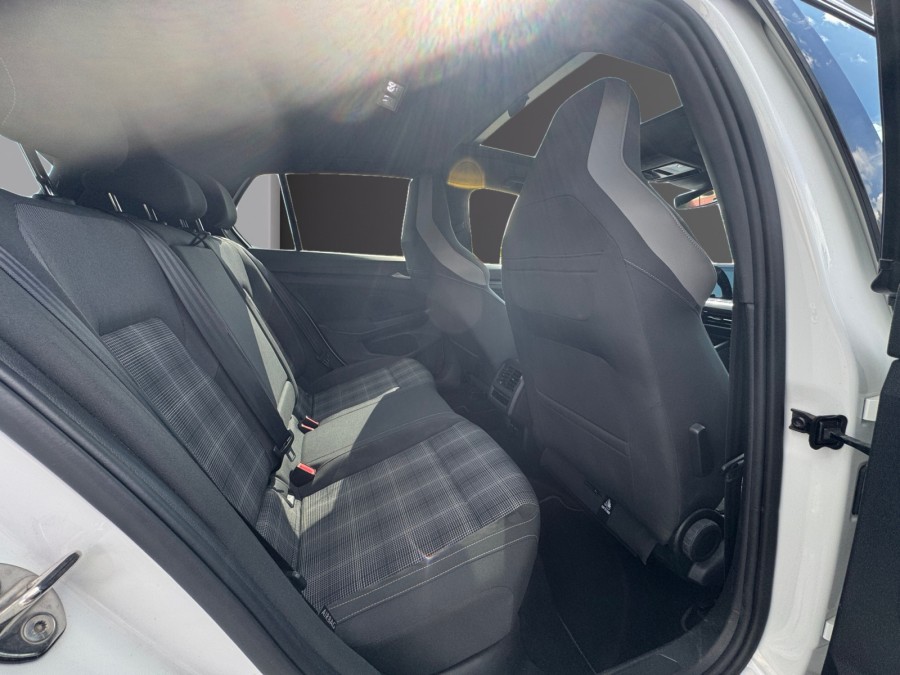 VOLKSWAGEN d'occasion GOLF 2.0 TDI 200 GTD DSG de 2021 Limoges (87)﻿