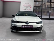 VOLKSWAGEN d'occasion GOLF 2.0 TDI 200 GTD DSG de 2021 Limoges (87)﻿