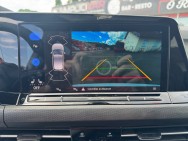 VOLKSWAGEN d'occasion GOLF 2.0 TDI 200 GTD DSG de 2021 Limoges (87)﻿