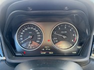 BMW d'occasion X1 BMW X1 F48 xDrive 18d 150 ch BVA8 Lounge de 2016