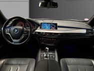 BMW d'occasion X5 40E XD LOUNGE PLUS de 2017 St Jean du Cardonnay