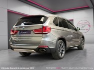 BMW d'occasion X5 40E XD LOUNGE PLUS de 2017 St Jean du Cardonnay