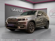 BMW d'occasion X5 40E XD LOUNGE PLUS de 2017 St Jean du Cardonnay