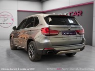 BMW d'occasion X5 40E XD LOUNGE PLUS de 2017 St Jean du Cardonnay