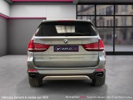 BMW d'occasion X5 40E XD LOUNGE PLUS de 2017 St Jean du Cardonnay