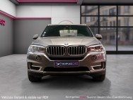 BMW d'occasion X5 40E XD LOUNGE PLUS de 2017 St Jean du Cardonnay