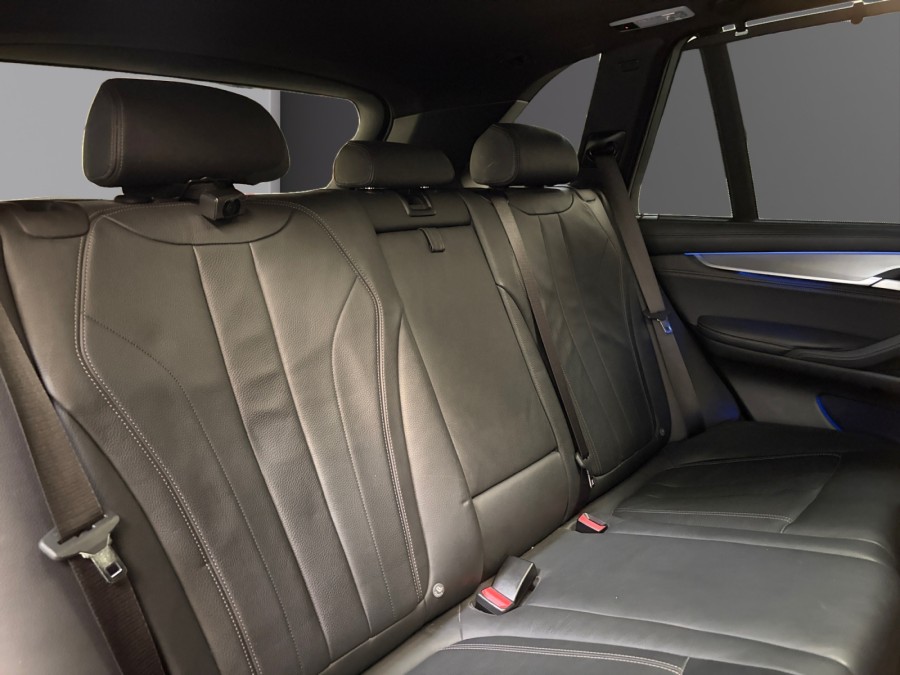 BMW d'occasion X5 40E XD LOUNGE PLUS de 2017 St Jean du Cardonnay