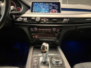 BMW d'occasion X5 40E XD LOUNGE PLUS de 2017 St Jean du Cardonnay