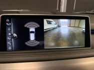 BMW d'occasion X5 40E XD LOUNGE PLUS de 2017 St Jean du Cardonnay