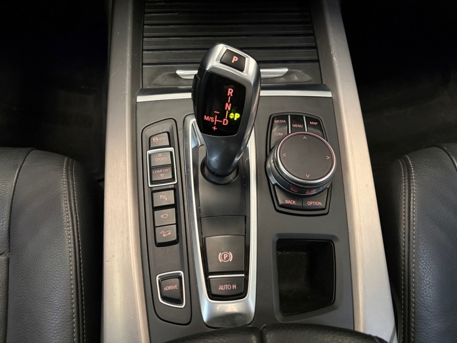 BMW d'occasion X5 40E XD LOUNGE PLUS de 2017 St Jean du Cardonnay