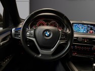 BMW d'occasion X5 40E XD LOUNGE PLUS de 2017 St Jean du Cardonnay