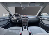 AUDI d'occasion Q3 2.0 TDI 150 de 2017 Champigny sur Marne (94)﻿