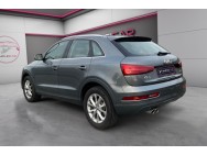 AUDI d'occasion Q3 2.0 TDI 150 de 2017 Champigny sur Marne (94)﻿