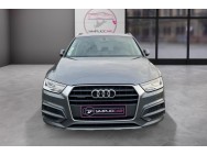AUDI d'occasion Q3 2.0 TDI 150 de 2017 Champigny sur Marne (94)﻿