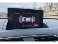 AUDI d'occasion Q3 2.0 TDI 150 de 2017 Champigny sur Marne (94)﻿