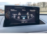 AUDI d'occasion Q3 2.0 TDI 150 de 2017 Champigny sur Marne (94)﻿