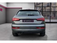 AUDI d'occasion Q3 2.0 TDI 150 de 2017 Champigny sur Marne (94)﻿