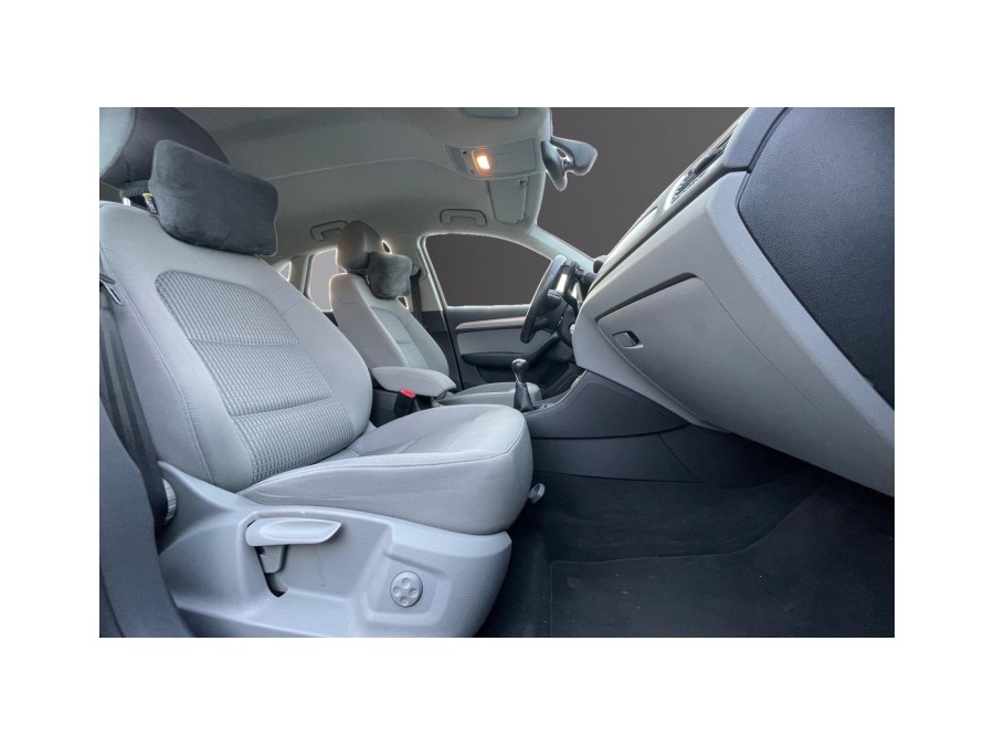 AUDI d'occasion Q3 2.0 TDI 150 de 2017 Champigny sur Marne (94)﻿