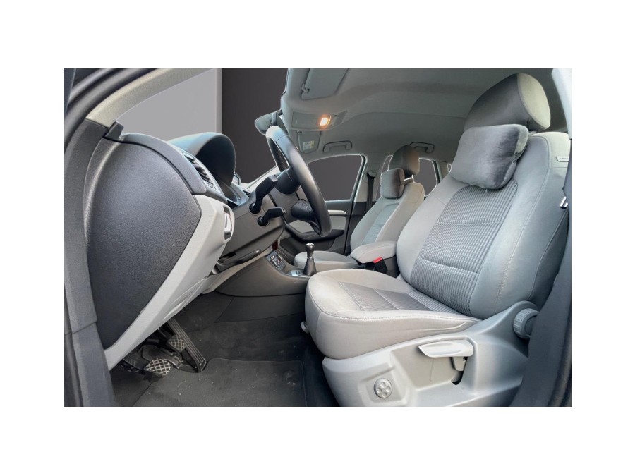 AUDI d'occasion Q3 2.0 TDI 150 de 2017 Champigny sur Marne (94)﻿
