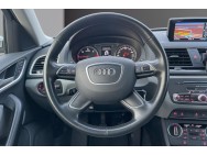 AUDI d'occasion Q3 2.0 TDI 150 de 2017 Champigny sur Marne (94)﻿