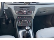 AUDI d'occasion Q3 2.0 TDI 150 de 2017 Champigny sur Marne (94)﻿