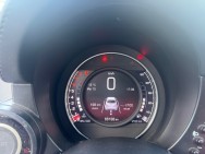 FIAT d'occasion 500 ABARTH 595 1.4 T-JET 145 de 2017 Beaune (21)﻿