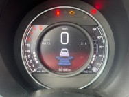 FIAT d'occasion 500 ABARTH 595 1.4 T-JET 145 de 2017 Beaune (21)﻿