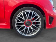 FIAT d'occasion 500 ABARTH 595 1.4 T-JET 145 de 2017 Beaune (21)﻿
