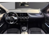 MERCEDES d'occasion CLASSE GLA II GLA 200 AMG LINE DCT de 2020 Salon