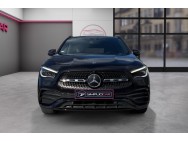 MERCEDES d'occasion CLASSE GLA II GLA 200 AMG LINE DCT de 2020 Salon