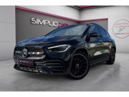 MERCEDES d'occasion CLASSE GLA II GLA 200 AMG LINE DCT de 2020 Salon