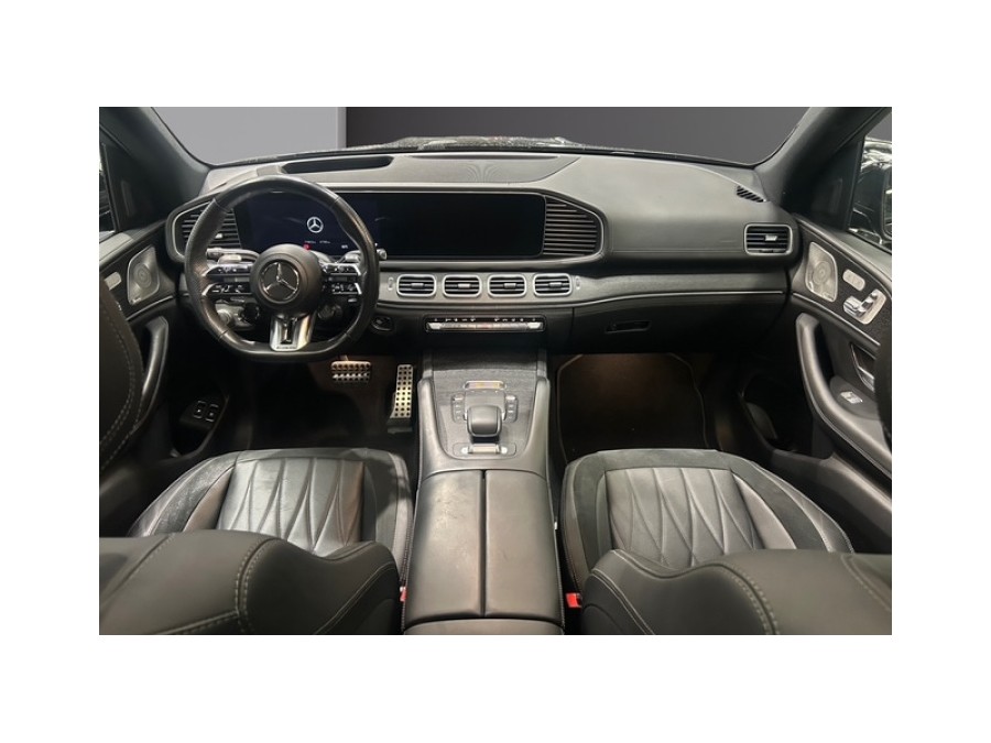 MERCEDES d'occasion GLE 53 AMG EQ PERFORMANCE de 2024 Colmar (68)﻿