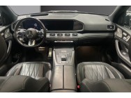 MERCEDES d'occasion GLE 53 AMG EQ PERFORMANCE de 2024 Colmar (68)﻿