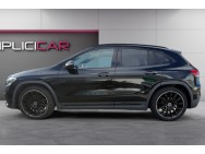 MERCEDES d'occasion CLASSE GLA II GLA 200 AMG LINE DCT de 2020 Salon