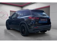 MERCEDES d'occasion CLASSE GLA II GLA 200 AMG LINE DCT de 2020 Salon