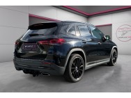 MERCEDES d'occasion CLASSE GLA II GLA 200 AMG LINE DCT de 2020 Salon