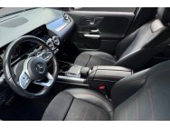 MERCEDES d'occasion CLASSE GLA II GLA 200 AMG LINE DCT de 2020 Salon