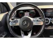 MERCEDES d'occasion CLASSE GLA II GLA 200 AMG LINE DCT de 2020 Salon