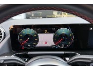 MERCEDES d'occasion CLASSE GLA II GLA 200 AMG LINE DCT de 2020 Salon