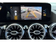 MERCEDES d'occasion CLASSE GLA II GLA 200 AMG LINE DCT de 2020 Salon