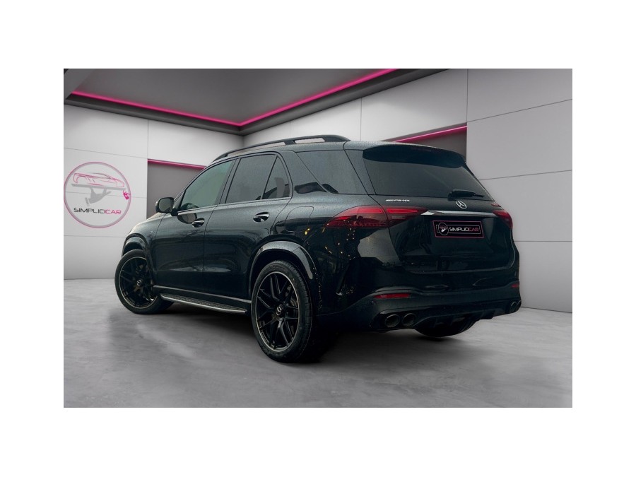 MERCEDES d'occasion GLE 53 AMG EQ PERFORMANCE de 2024 Colmar (68)﻿