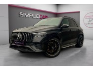 MERCEDES d'occasion GLE 53 AMG EQ PERFORMANCE de 2024 Colmar (68)﻿
