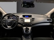 HONDA d'occasion CRV 1.6 I-DTEC EXECUTIVE NAVI CUIR de 2015 St Jean