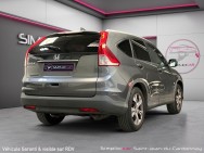 HONDA d'occasion CRV 1.6 I-DTEC EXECUTIVE NAVI CUIR de 2015 St Jean