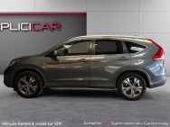 HONDA d'occasion CRV 1.6 I-DTEC EXECUTIVE NAVI CUIR de 2015 St Jean