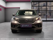 HONDA d'occasion CRV 1.6 I-DTEC EXECUTIVE NAVI CUIR de 2015 St Jean