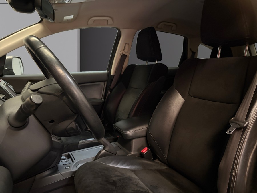 HONDA d'occasion CRV 1.6 I-DTEC EXECUTIVE NAVI CUIR de 2015 St Jean