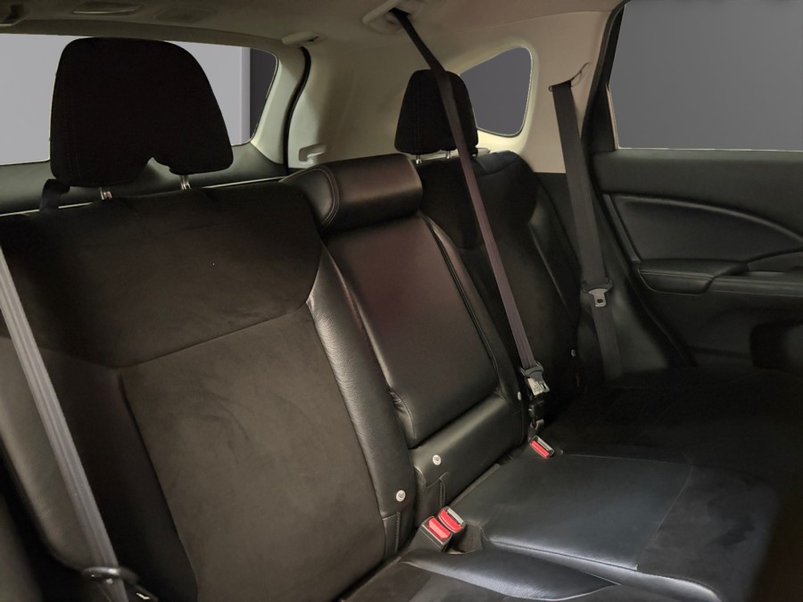 HONDA d'occasion CRV 1.6 I-DTEC EXECUTIVE NAVI CUIR de 2015 St Jean