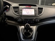 HONDA d'occasion CRV 1.6 I-DTEC EXECUTIVE NAVI CUIR de 2015 St Jean