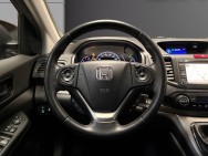 HONDA d'occasion CRV 1.6 I-DTEC EXECUTIVE NAVI CUIR de 2015 St Jean